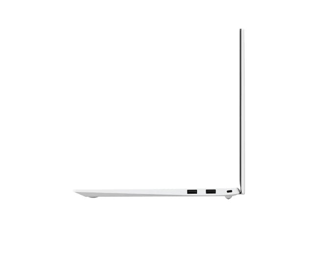 LG gram 14 Inch Ultra-lightweight 16:10 Anti-glare IPS Display Intel® Core™ Ultra 7 Processor 14Z90ST White