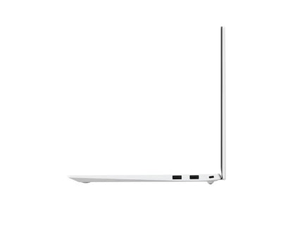 LG gram 14 Inch Ultra-lightweight 16:10 Anti-glare IPS Display Intel® Core™ Ultra 7 Processor 14Z90ST White
