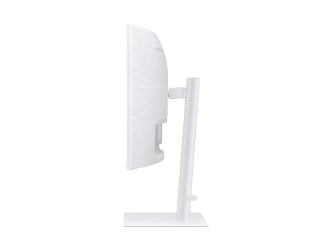 Samsung 34 Inch ViewFinity S6 S65TC UWQHD High-Resolution Monitor LS34C650TAU