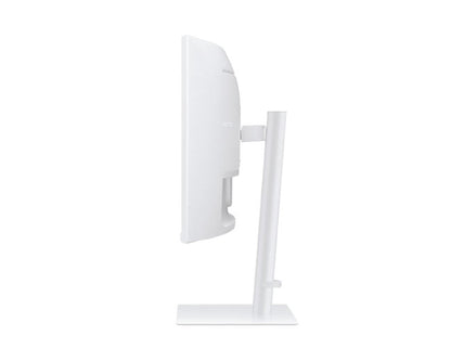 Samsung 34 Inch ViewFinity S6 S65TC UWQHD High-Resolution Monitor LS34C650TAU