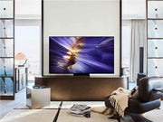 Samsung 77 Inch Class OLED S90F 4K Samsung Vision AI Smart TV 2025 77S90FD
