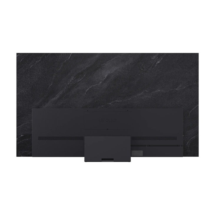 LG 83 Inch Class OLED evo AI C5 4K Smart TV 2025 OLED83C5