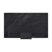 LG 83 Inch Class OLED evo AI C5 4K Smart TV 2025 OLED83C5