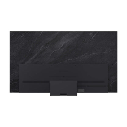 LG 83 Inch Class OLED evo AI C5 4K Smart TV 2025 OLED83C5