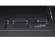 LG QNED TV 75 Inch QNED90 Series, Cinema Screen Design 4K Cinema HDR WebOS Smart ThinQ AI Mini LED 75QNED90