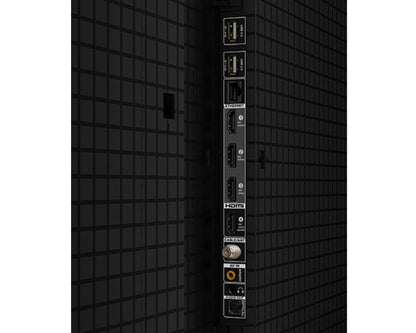 TCL 98 Inch Q Class 4K UHD HDR QLED Smart TV with Google TV 98Q671G