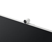 Samsung 32 Inch Smart Monitor M8 M80F 4K Samsung Vision AI LS32FM801UM