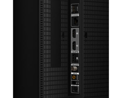 TCL 75 Inch Q Class 4K UHD HDR QLED Smart TV with Google TV 75Q691G