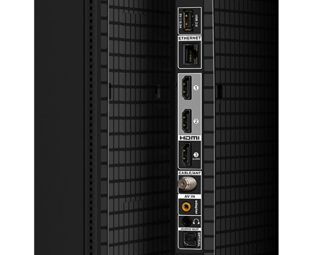 TCL 55 Inch S Class 4K UHD HDR LED Smart TV with Google TV 55S571G