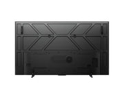 Hisense 100 Inch Class U76 Series QLED 4K Google TV 100U76N
