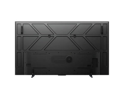 Hisense 100 Inch Class U76 Series QLED 4K Google TV 100U76N