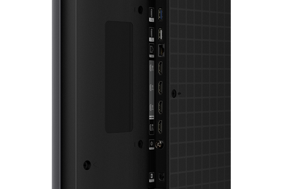 TCL 75 Inch QM63K Series QD-Mini LED QLED 4K UHD Smart TV with Google TV 75QM63K