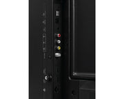 Hisense 32 Inch H4 Series HD LED Roku Smart TV