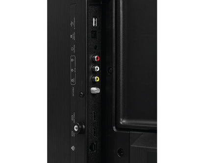 Hisense 32 Inch H4 Series HD LED Roku Smart TV