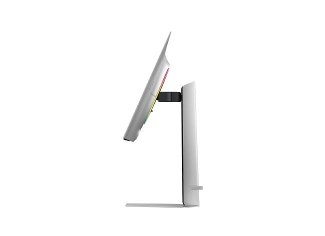 Samsung 27 Inch Odyssey OLED G8 G81SF 4K UHD 240Hz Gamingskjerm 27FG812