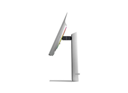 Samsung 27 Inch Odyssey OLED G8 G81SF 4K UHD 240Hz Gamingskjerm 27FG812