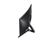 Samsung 24 Inch Curved Gaming Monitor 144Hz Refresh Rate AMD Freesync LC24RG50F
