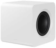 Samsung Ultra Slim 3.1.2ch Soundbar with Wireless Subwoofer HW-S811D