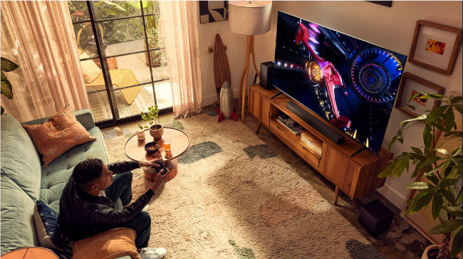 Vizio 86 Inch Class 4K Series LED Smart TV