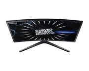 Samsung 24 Inch Curved Gaming Monitor 144Hz Refresh Rate AMD Freesync LC24RG50F