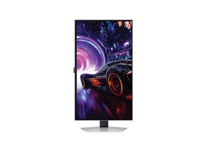 Samsung 27 Inch Odyssey OLED G8 G81SF 4K UHD 240Hz Gamingskjerm 27FG812