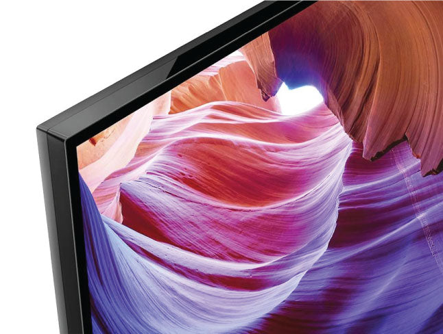 Sony 55 Inch X85K Smart LED 4K UHD TV with HDR 55X85K