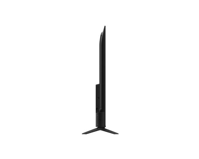 TCL 55 Inch QLED 4K HDR Roku Smart TV 55RC650