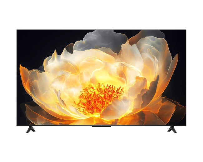 TCL 75 Inch V6C 4K HDR LED Google TV 75V6C