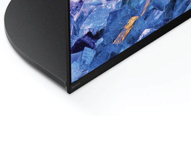 Sony 65 Inch BRAVIA A95K Series 4K Ultra HD Smart TV 65A95K 