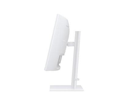 Samsung 34 Inch ViewFinity S6 S65TC UWQHD High-Resolution Monitor LS34C650TAU