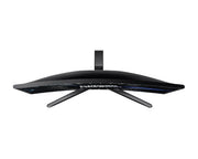 Samsung 24 Inch Curved Gaming Monitor 144Hz Refresh Rate AMD Freesync LC24RG50F