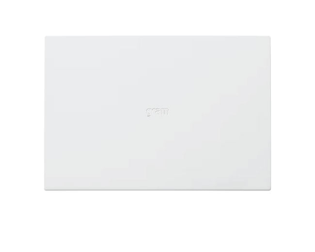 LG gram 14 Inch Ultra-lightweight 16:10 Anti-glare IPS Display Intel® Core™ Ultra 7 Processor 14Z90ST White