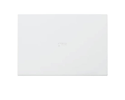 LG gram 14 Inch Ultra-lightweight 16:10 Anti-glare IPS Display Intel® Core™ Ultra 7 Processor 14Z90ST White
