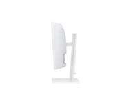 Samsung 34 Inch ViewFinity S6 S65TC UWQHD High-Resolution Monitor LS34C650TAU