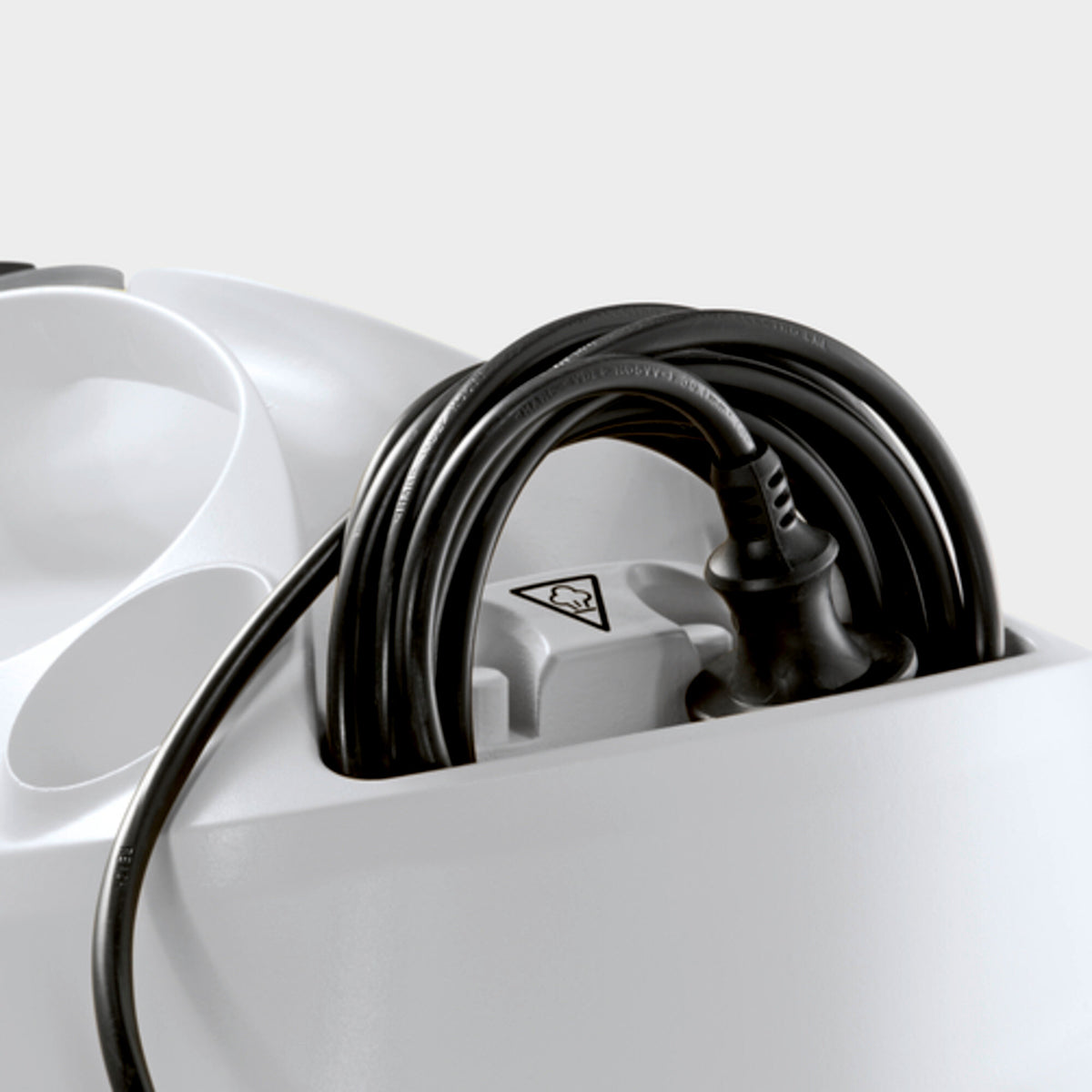 Karcher SC 4 EasyFix Steam Cleaner