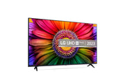 LG 55UR8000 55 Inch 4K Smart TV