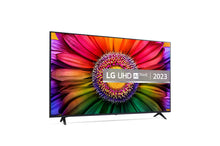 LG 55UR8000 55 Inch 4K Smart TV