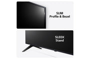 LG 55UR8000 55 Inch 4K Smart TV