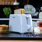 Geepas 2-Slice Bread Toaster GBT36515