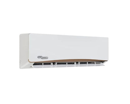 Super General 2 Ton Split Air Conditioner 24000 BTUs Rotary Compressor SGS245