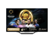 Hisense 75 Inch 144Hz QLED U7NQT 4K Ultra HD Mini-LED Smart TV 75U7NQT