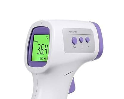 DIKANG Non-Contact Infrared Thermometer Hg01