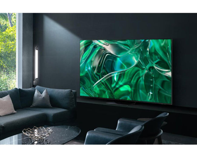 Samsung 65 Inch OLED S95C 120Hz 4K Smart AI TV 65S95C
