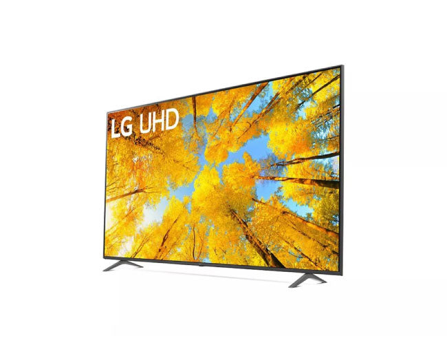 LG 43 inch Class UQ7590 Series LED 4K UHD Smart webOS 22 75UQ7590