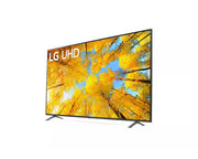 LG 43 inch Class UQ7590 Series LED 4K UHD Smart webOS 22 75UQ7590
