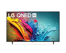 65 Inch Class QNED 4K LED QNED85T series TV with webOS 24
