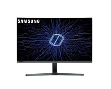 Samsung 27 Inch Monitor Curved, 240Hz Professional Monitor LS27RG50
