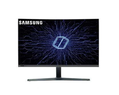 Samsung 27 Inch Monitor - Curved, 240Hz Professional Monitor - Buy Online in UAE