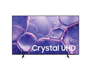 Samsung 50 Inch Class Crystal UHD U8000F 4K Smart TV 2025 50U8000F 