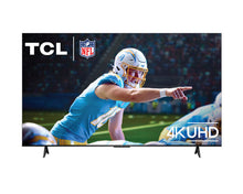 TCL 75 Inch S Class 4K UHD HDR LED Smart TV with Fire TV 75S551F